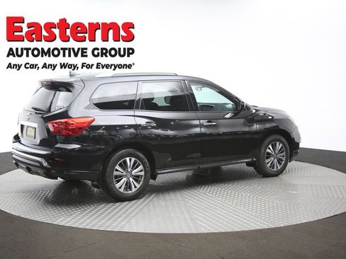 Used 2020 Nissan Pathfinder S FWD image 43
