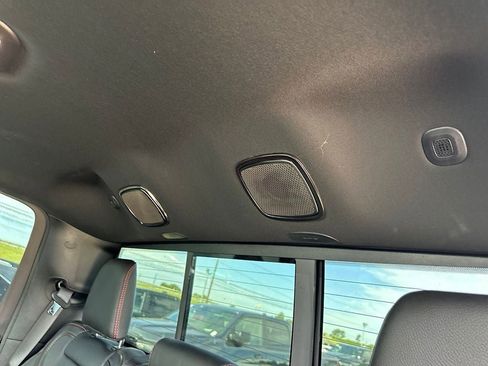 Used 2025 RAM 1500 RHO w/ RHO Level 1 Equipment Group AWD/4WD image 25