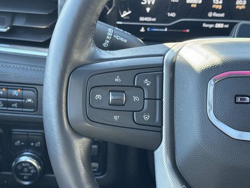 Certified 2023 GMC Yukon XL Denali w/ Denali Reserve Package image 7