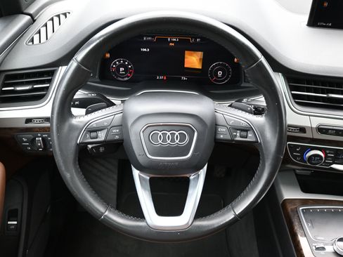 Used 2018 Audi Q7 2.0T Premium Plus w/ Premium Plus Package image 14