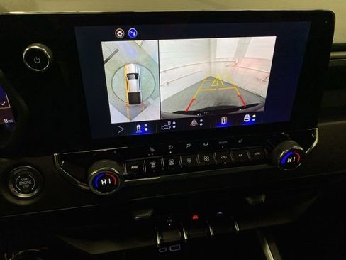 New 2026 Chevrolet Colorado Trail Boss image 11