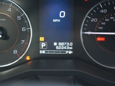 Used 2019 Subaru Crosstrek 2.0i Limited w/ Popular Package #2 image 19