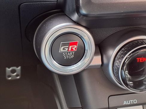 New 2026 Toyota GR86 Premium image 13