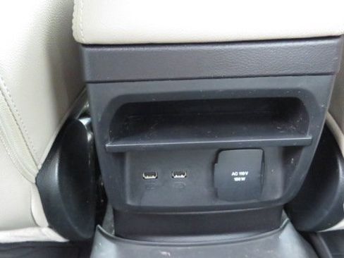 Certified 2022 Ford Ranger Lariat w/ Equipment Group 501A High image 16