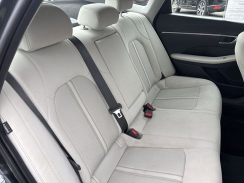 Used 2023 Hyundai Sonata SEL image 22