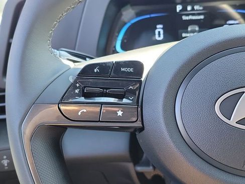 New 2026 Hyundai Elantra Sport image 5