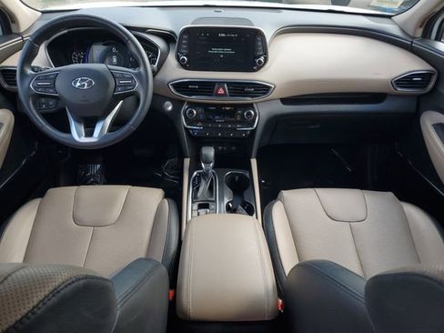 Used 2020 Hyundai Santa Fe Limited image 17