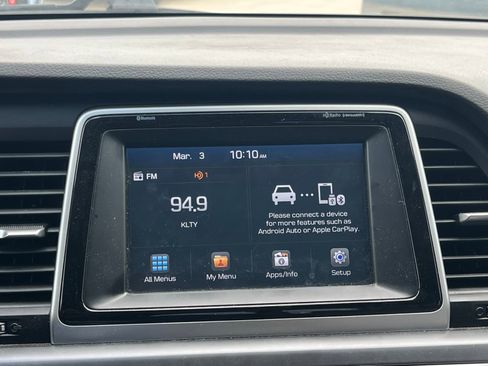 Used 2018 Hyundai Sonata Limited image 31