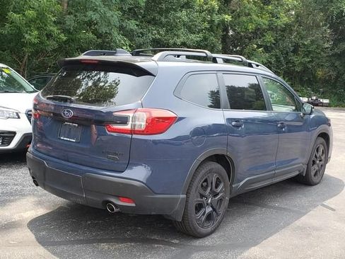 Used 2023 Subaru Ascent Onyx Edition Limited AWD/4WD image 3