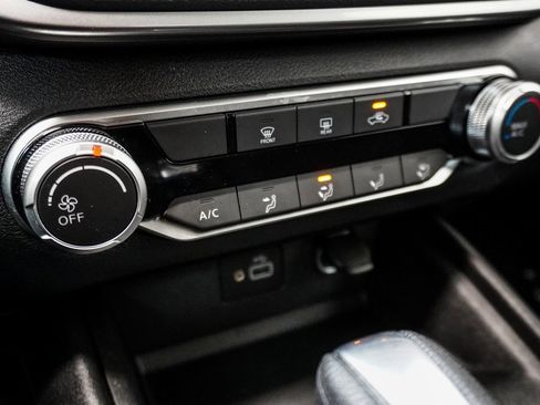 Used 2024 Nissan Altima 2.5 S image 23