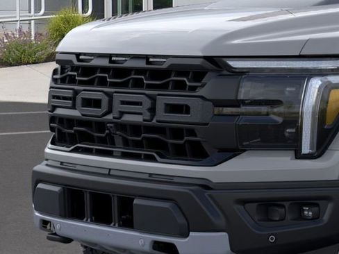 New 2026 Ford F150 Raptor image 17