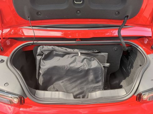 Used 2023 Chevrolet Camaro SS RWD image 31
