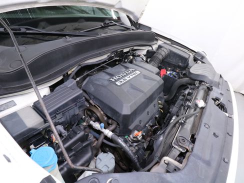 Used 2006 Honda Ridgeline RTL image 20