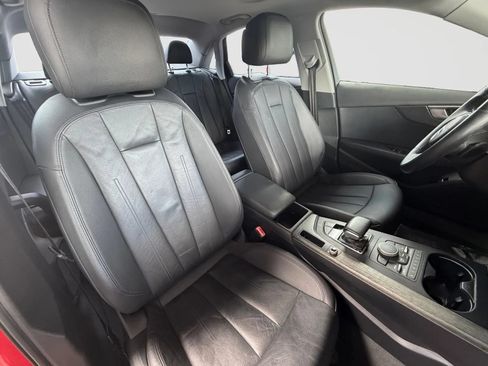 Used 2017 Audi A4 2.0T Premium w/ Convenience Package FWD image 21