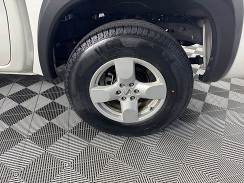 Used 2023 Nissan Frontier PRO-4X w/ Pro Convenience Package image 29