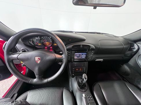 Used 2004 Porsche 911 Carrera 4S image 26