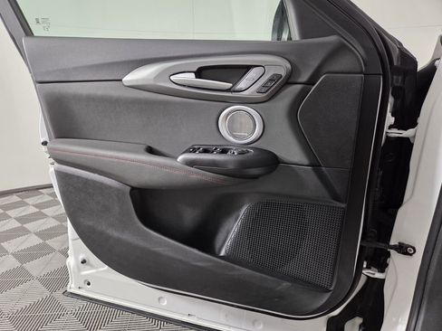 Certified 2025 Dodge Hornet R/T w/ R/T Plus Package image 24