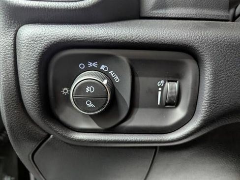 New 2026 RAM 2500 Big Horn image 45