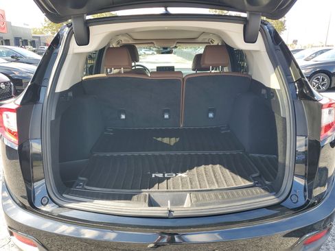 Used 2021 Acura RDX with Technology Package image 6