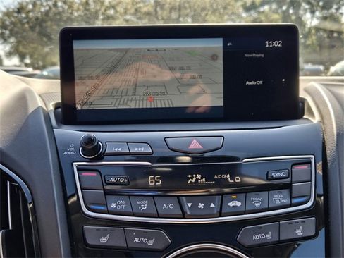 Certified 2023 Acura RDX w/ Technology Package image 19