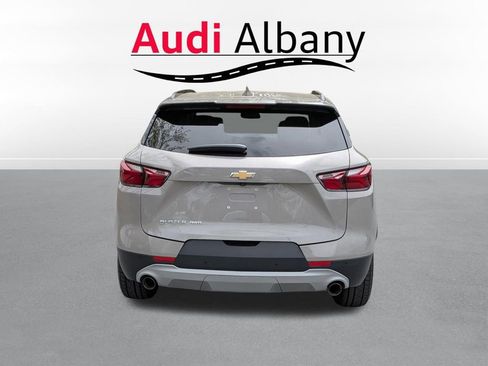 Used 2021 Chevrolet Blazer LT AWD/4WD image 5