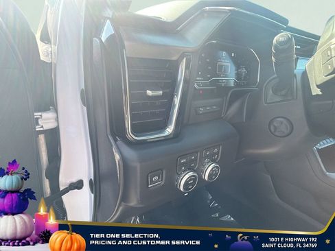 Used 2022 GMC Sierra 1500 Denali w/ Technology Package image 14