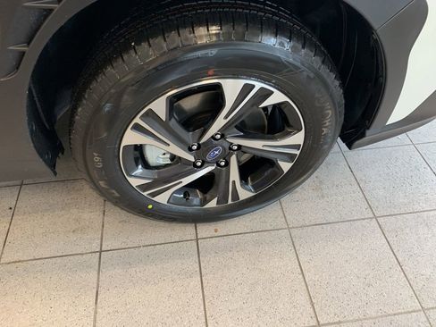 New 2026 Subaru Crosstrek 2.5i Premium image 23