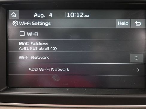 Used 2018 Kia Sportage SX AWD/4WD image 34
