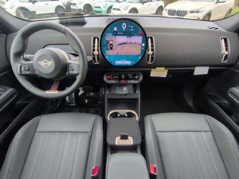 New 2026 MINI Cooper Countryman S image 16