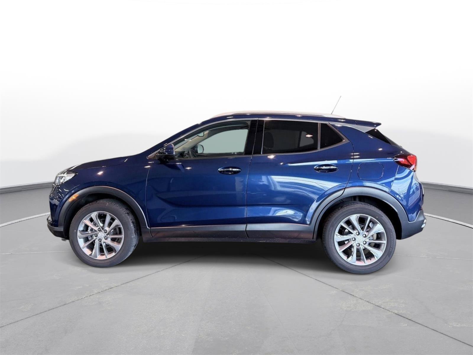 Used 2023 Buick Encore GX Essence w/ Experience Buick Package AWD/4WD image 13