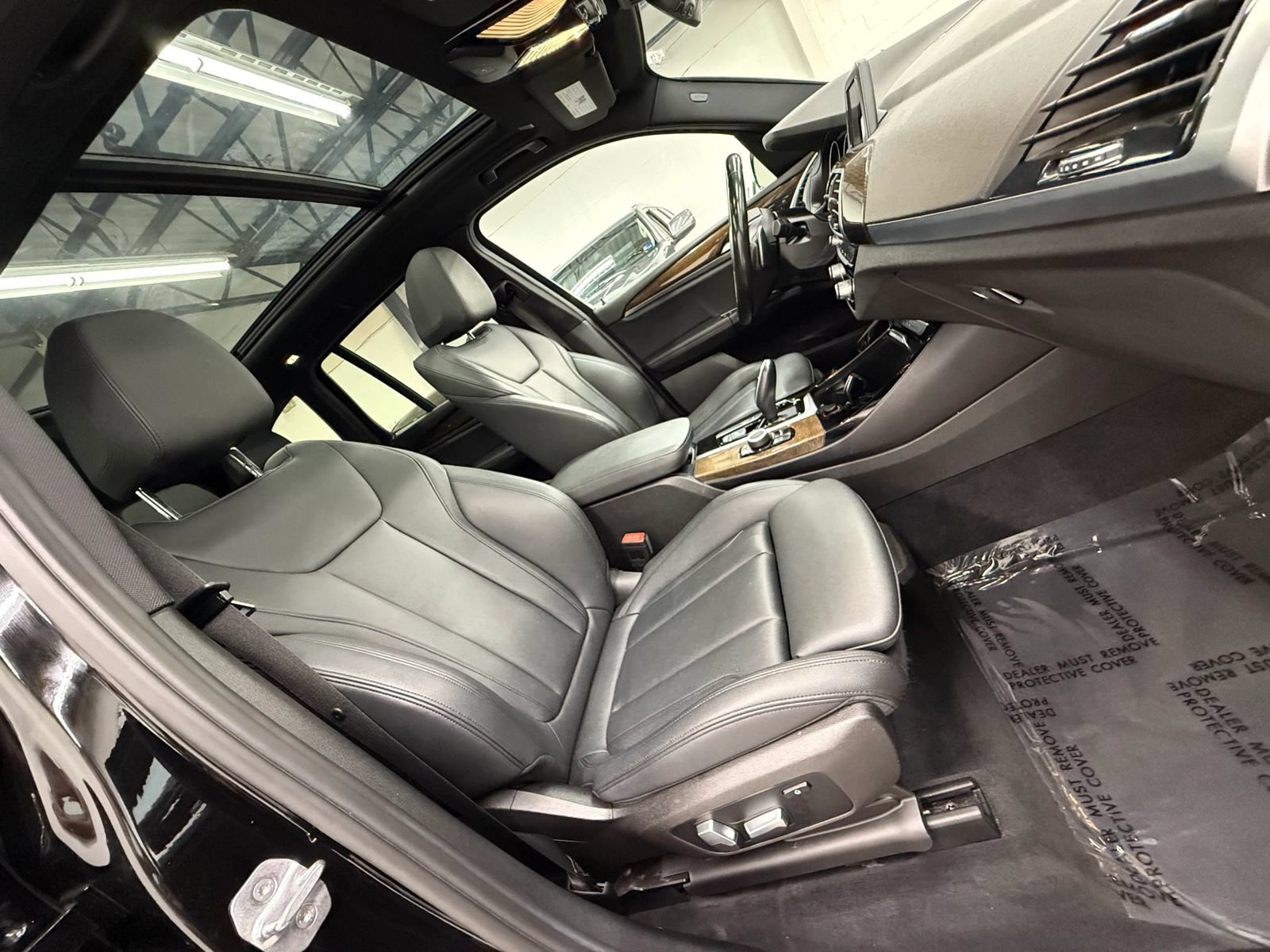 Used 2019 BMW X3 xDrive30i AWD/4WD image 24