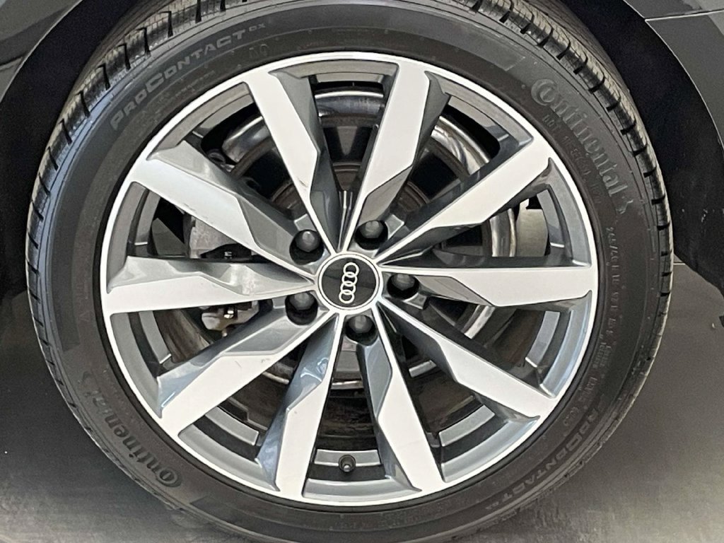 Used 2023 Audi A4 2.0T Premium Plus w/ Premium Plus Package AWD/4WD image 12