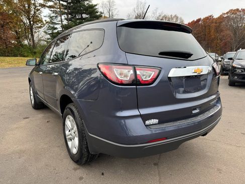 Used 2014 Chevrolet Traverse LS image 3
