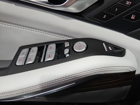 New 2026 BMW X7 xDrive40i w/ Premium Package image 30