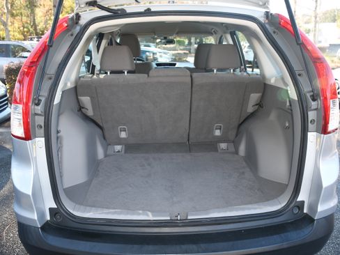 Used 2014 Honda CR-V LX image 16