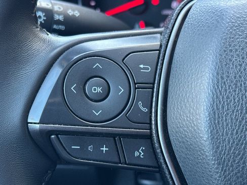 Certified 2024 Toyota Camry XSE image 28