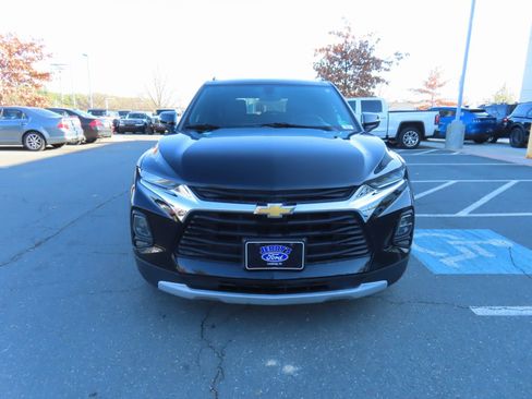 Used 2020 Chevrolet Blazer LT image 2