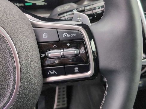 Used 2021 Kia Sorento SX image 26
