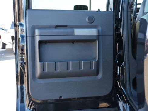 Used 2012 Ford F350 Lariat w/ Lariat Ultimate Pkg image 20