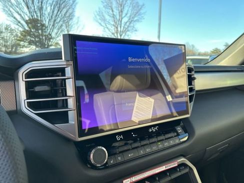 New 2026 Toyota Tundra Limited image 22