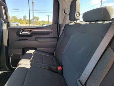 New 2026 Chevrolet Silverado 1500 LT image 14