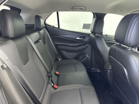 Used 2022 Buick Encore GX Select image 36