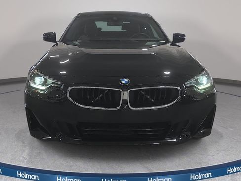 Certified 2023 BMW 230i Coupe w/ Convenience Package RWD image 2