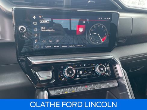 Used 2023 GMC Sierra 1500 Denali image 12