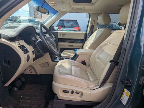 Used 2016 Ford Flex SEL w/ Equipment Group 202A FWD image 15