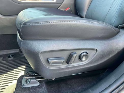 Used 2023 Toyota Highlander Limited AWD/4WD image 26