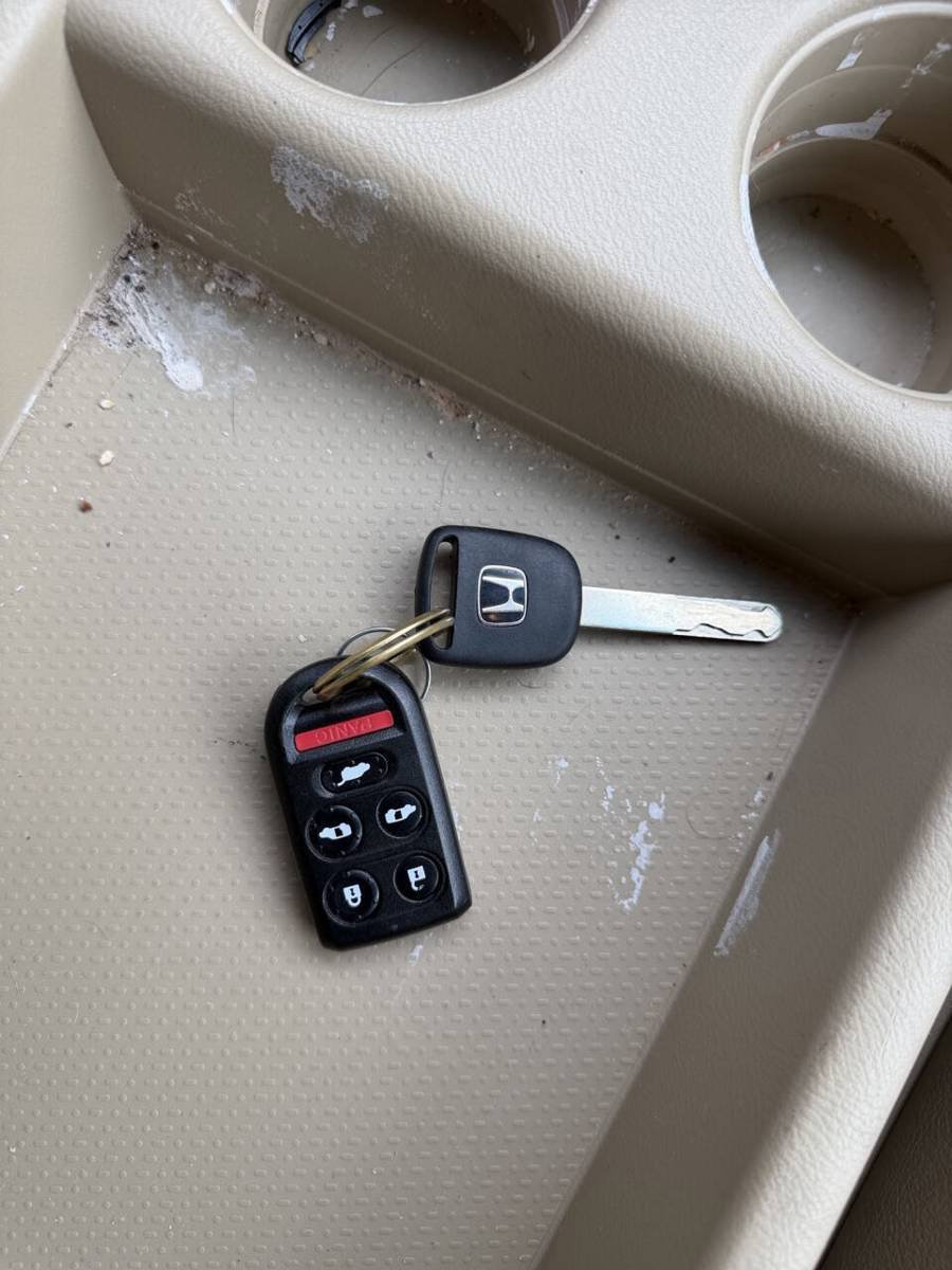 Used 2010 Honda Odyssey EX-L image 42
