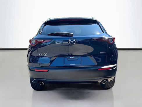 Certified 2023 MAZDA CX-30 AWD 2.5 S w/ Preferred Package image 6
