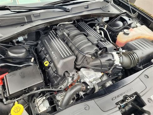 Used 2023 Dodge Charger Scat Pack image 27
