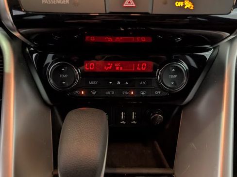 Used 2026 Mitsubishi Eclipse Cross SE AWD/4WD image 21